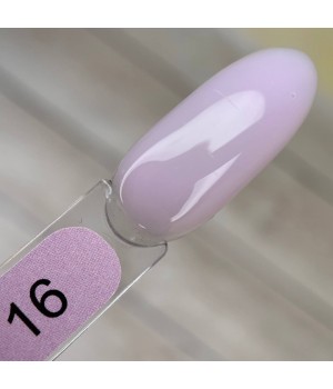 База Cover Base Edlen №16 9 мл HEMA/TPO free